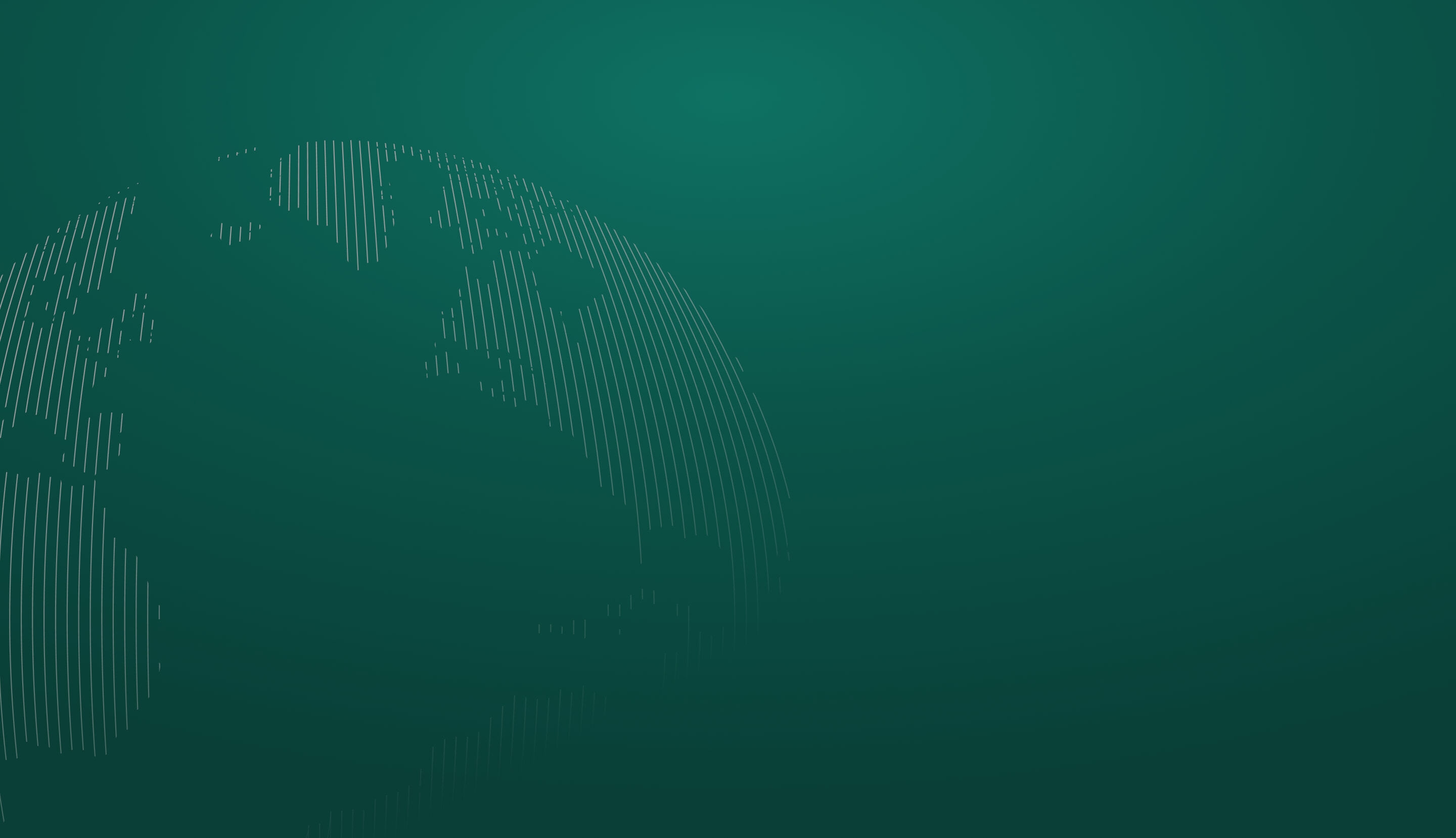 Globe background