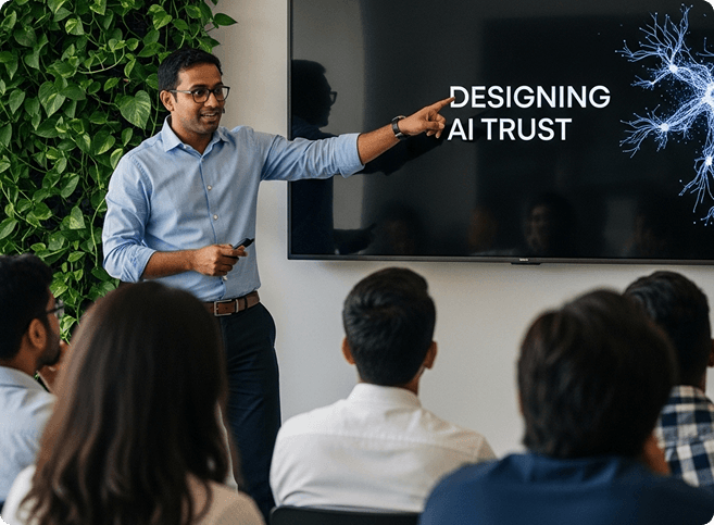 AI product designer cohort