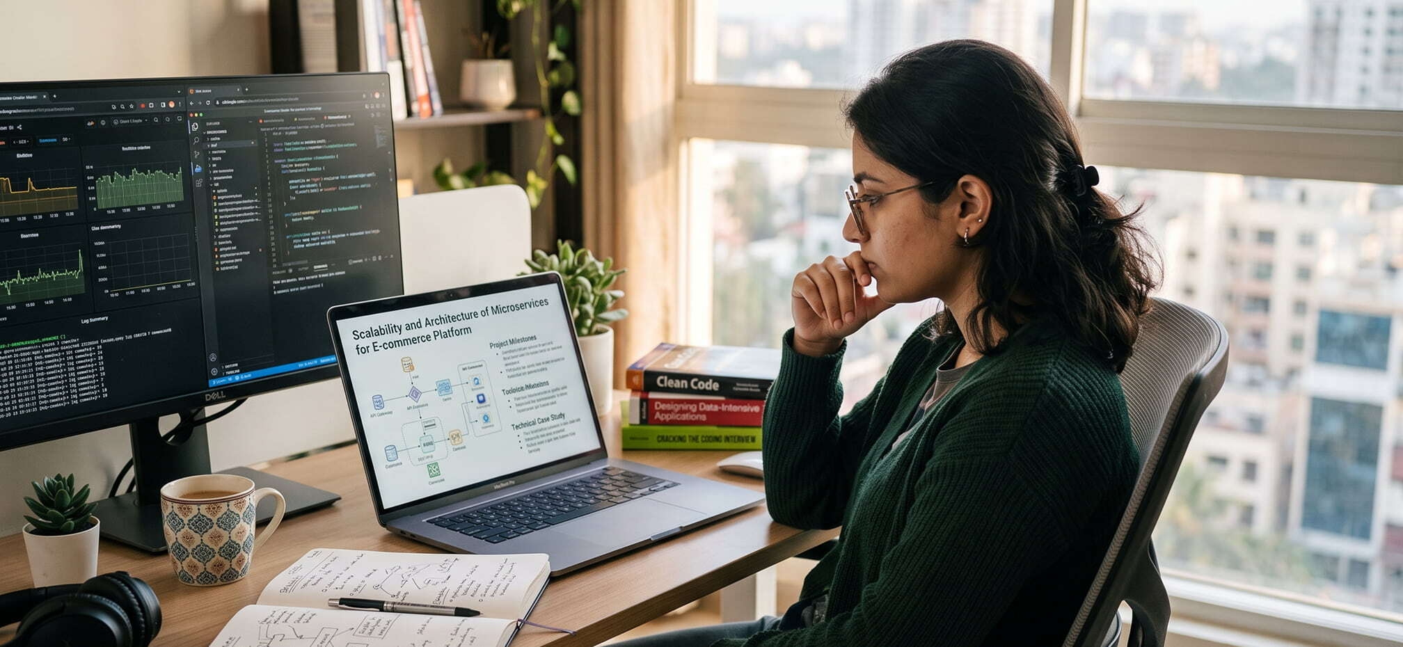 Why You Can Code But Still Can't Clear Tech Interviews